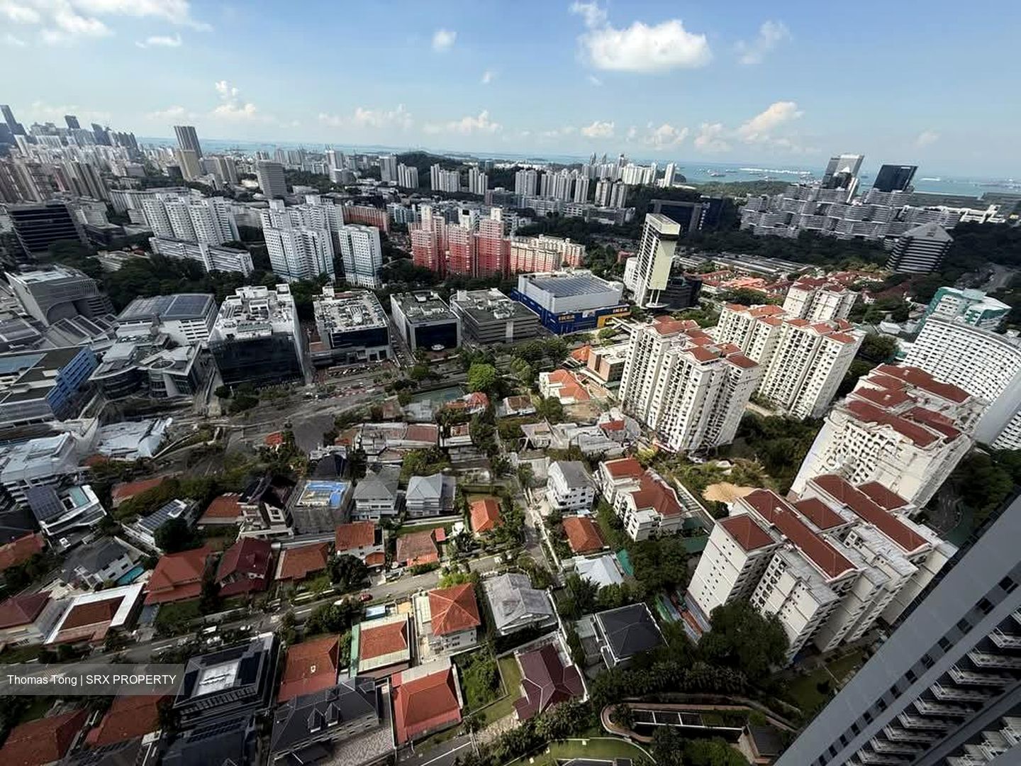 Stirling Residences (D3), Apartment #568128331